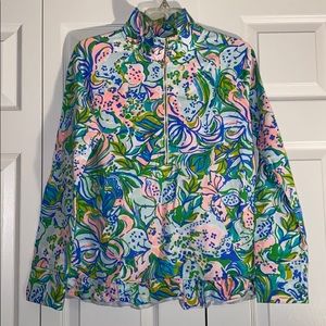 Lilly Pulitzer Killian Popover